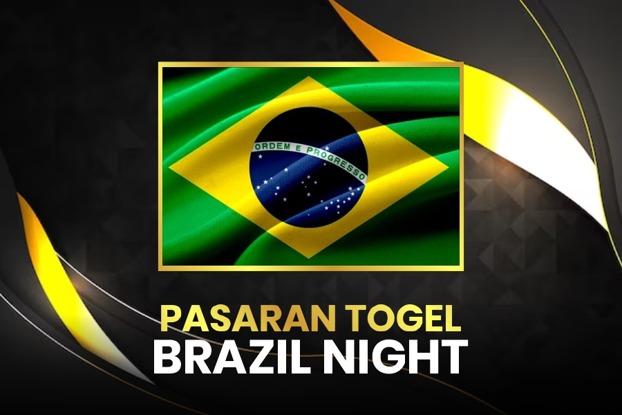 Brazil Night