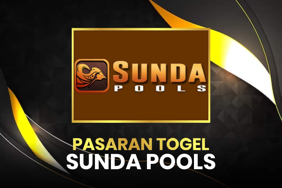 Sunda Pools